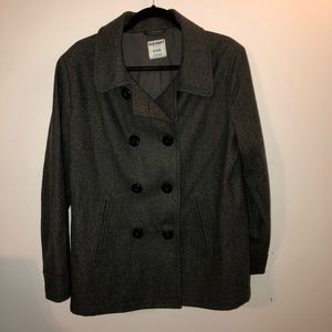 Old Navy jacket